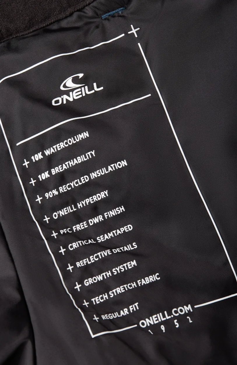 O’Neill Hammer Wintersportbroek | Alma Steel