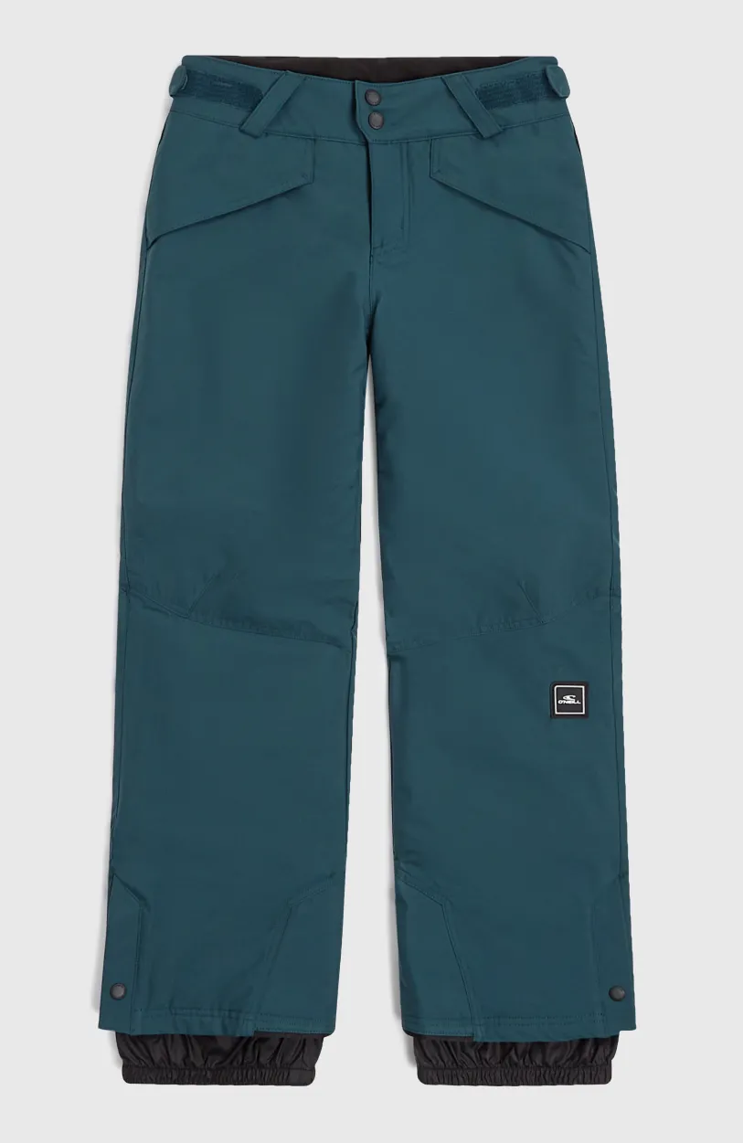 O’Neill Hammer Wintersportbroek | Alma Steel
