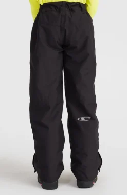 Hot O’Neill Hammer Wintersportbroek | Black Out