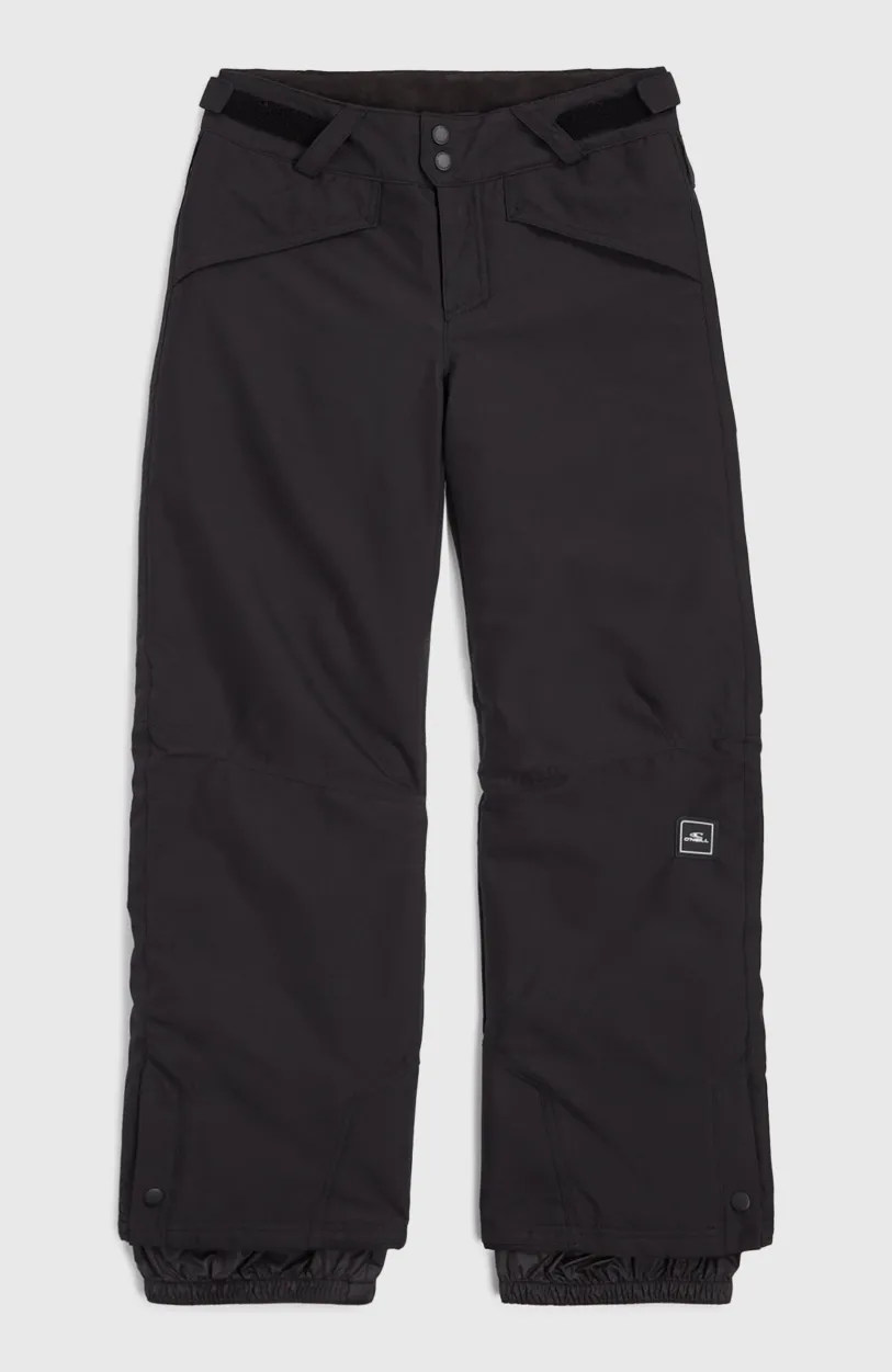 Hot O’Neill Hammer Wintersportbroek | Black Out