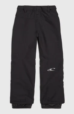 Hot O’Neill Hammer Wintersportbroek | Black Out