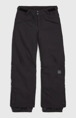 Hot O’Neill Hammer Wintersportbroek | Black Out