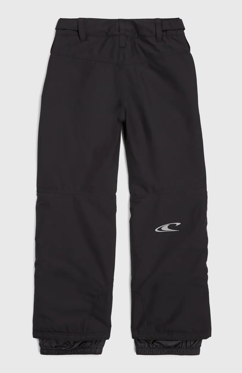 Hot O’Neill Hammer Wintersportbroek | Black Out