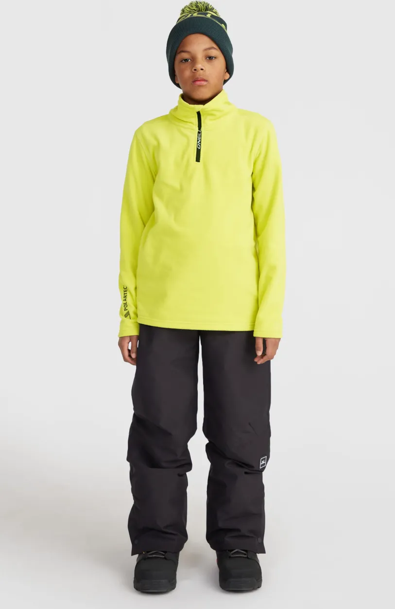 Hot O’Neill Hammer Wintersportbroek | Black Out