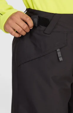 Hot O’Neill Hammer Wintersportbroek | Black Out