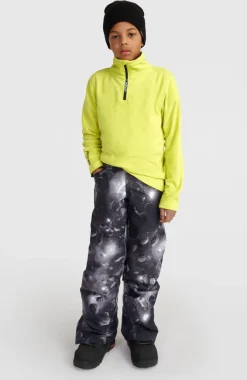 Sale O’Neill Hammer Wintersportbroek | Black Spacedout