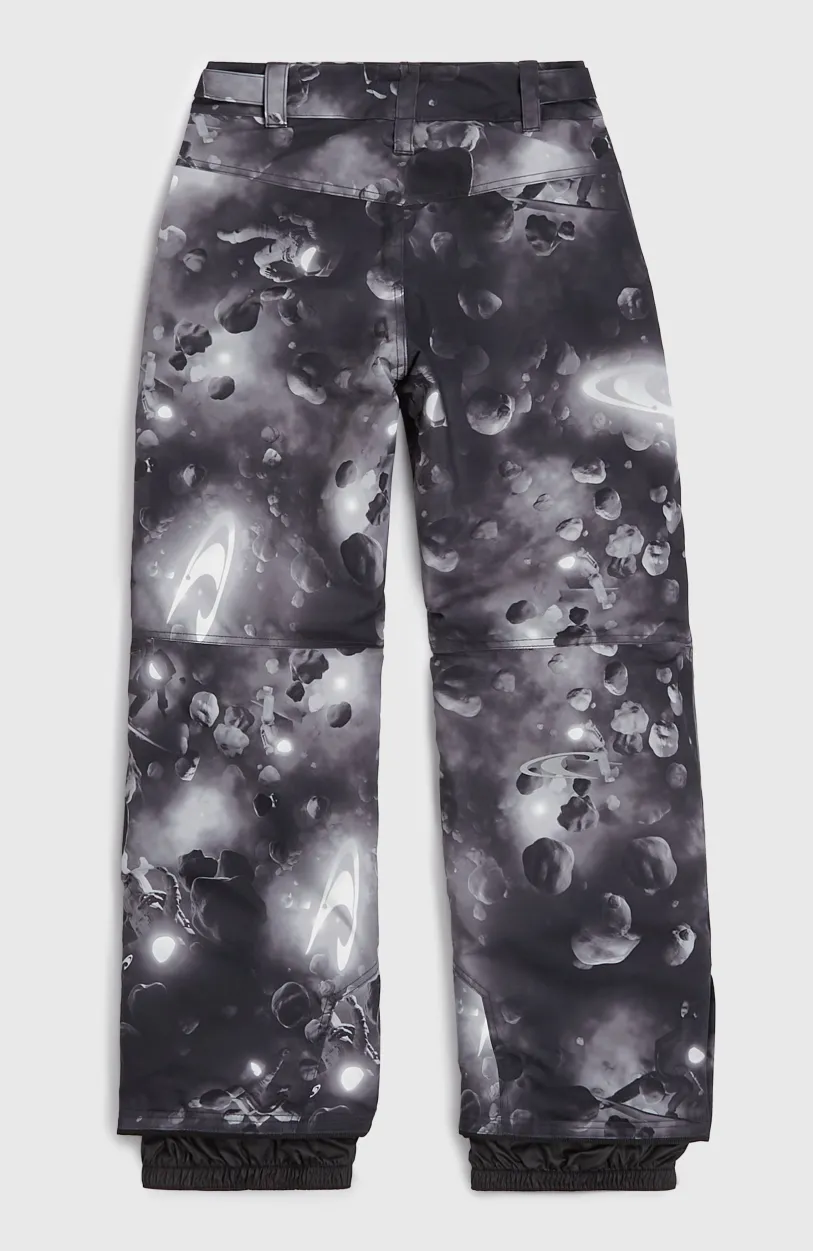 Sale O’Neill Hammer Wintersportbroek | Black Spacedout