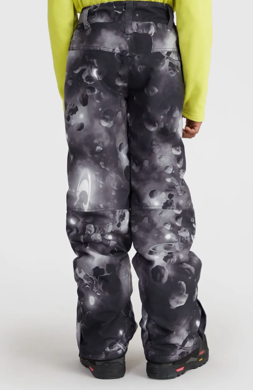 Sale O’Neill Hammer Wintersportbroek | Black Spacedout