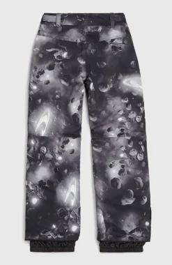 Sale O’Neill Hammer Wintersportbroek | Black Spacedout