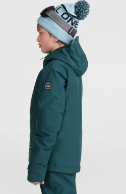 Discount O’Neill Hammer Wintersportjas | Alma Steel