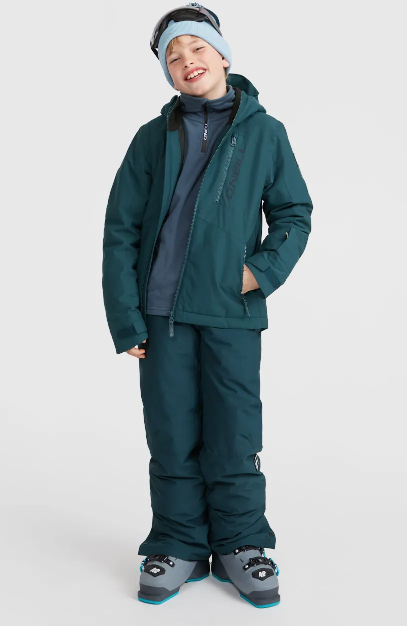 Discount O’Neill Hammer Wintersportjas | Alma Steel