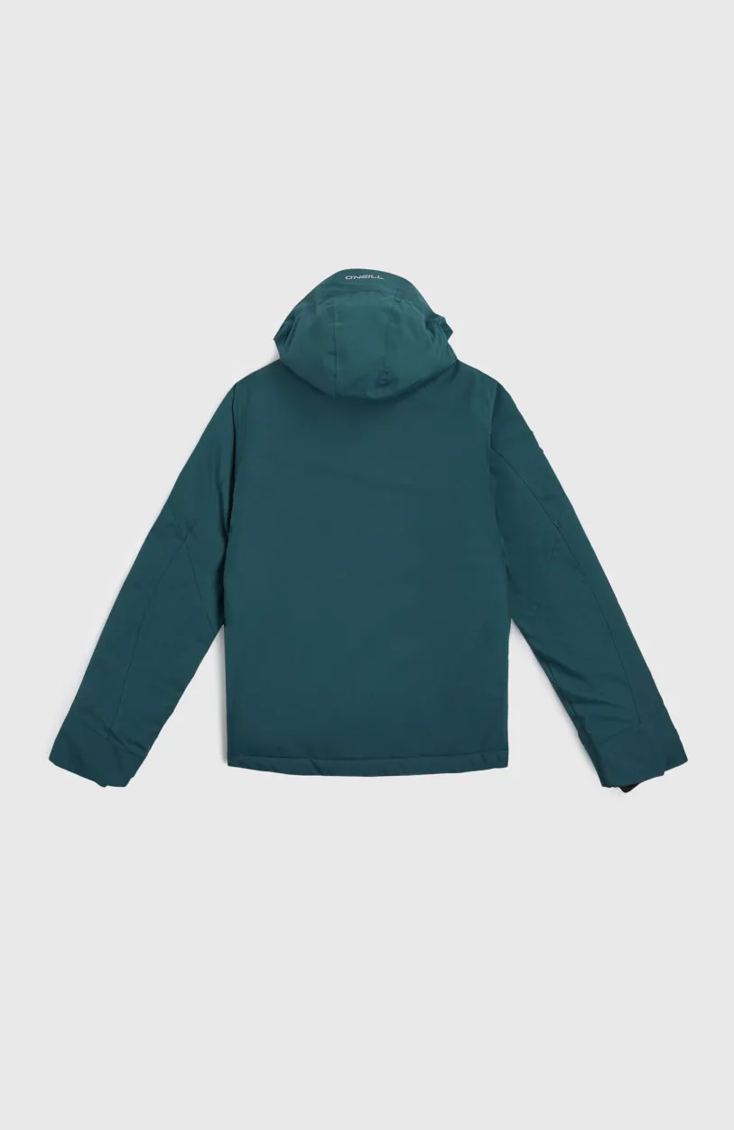 Discount O’Neill Hammer Wintersportjas | Alma Steel