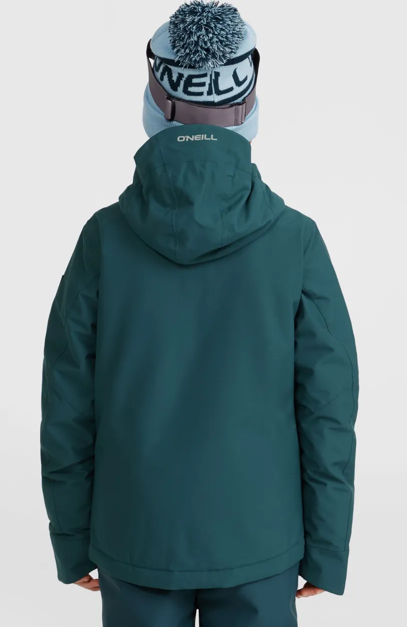 Discount O’Neill Hammer Wintersportjas | Alma Steel
