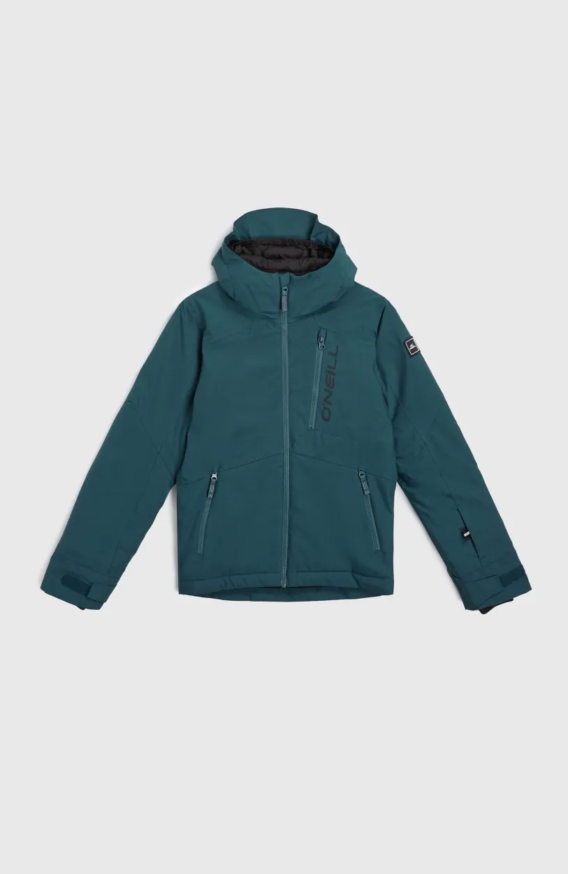 Discount O’Neill Hammer Wintersportjas | Alma Steel