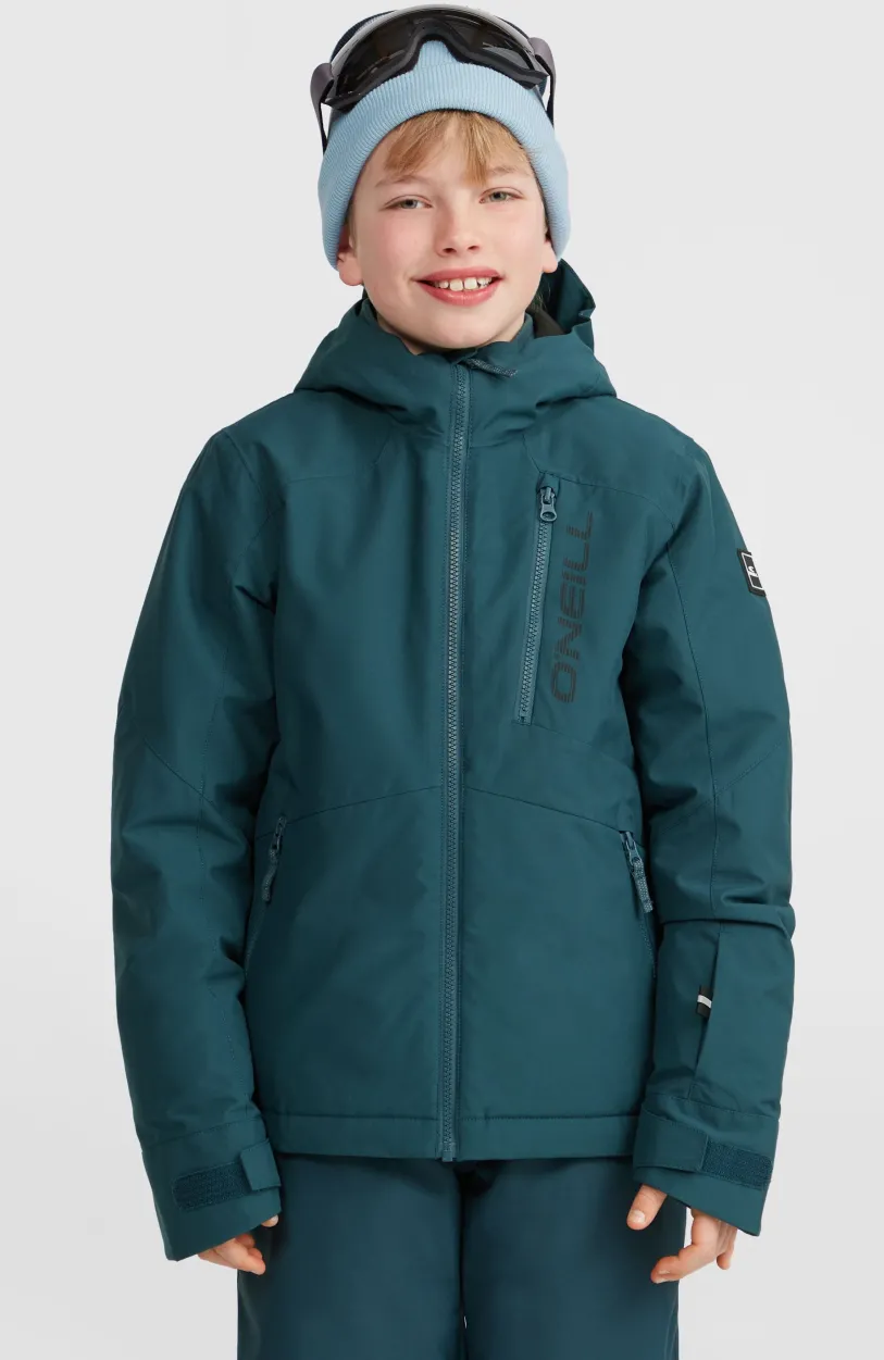 Discount O’Neill Hammer Wintersportjas | Alma Steel