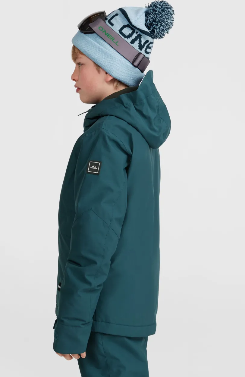 Discount O’Neill Hammer Wintersportjas | Alma Steel