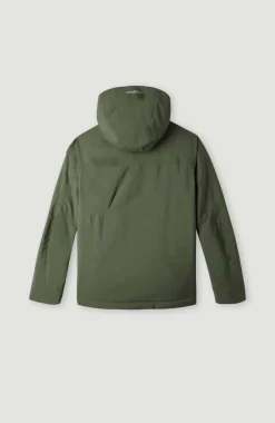 Clearance O’Neill Hammer Wintersportjas | Forest Night