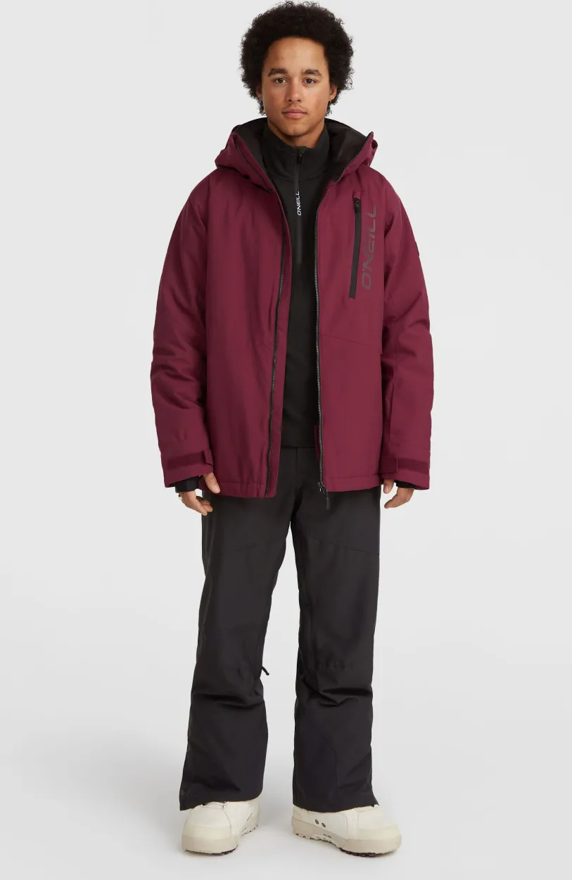 New O’Neill Hammer Wintersportjas | Windsor Wine