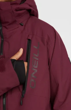 New O’Neill Hammer Wintersportjas | Windsor Wine