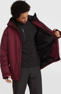 New O’Neill Hammer Wintersportjas | Windsor Wine