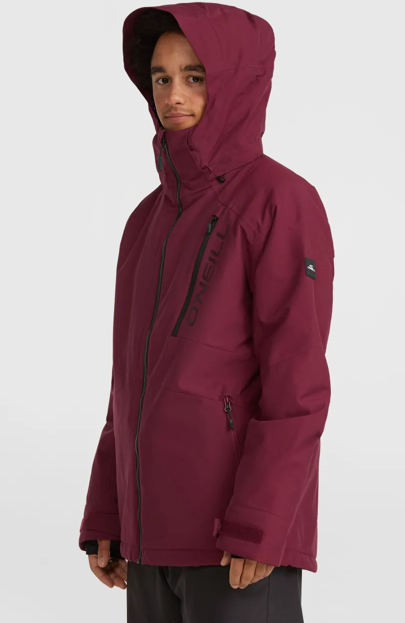 New O’Neill Hammer Wintersportjas | Windsor Wine