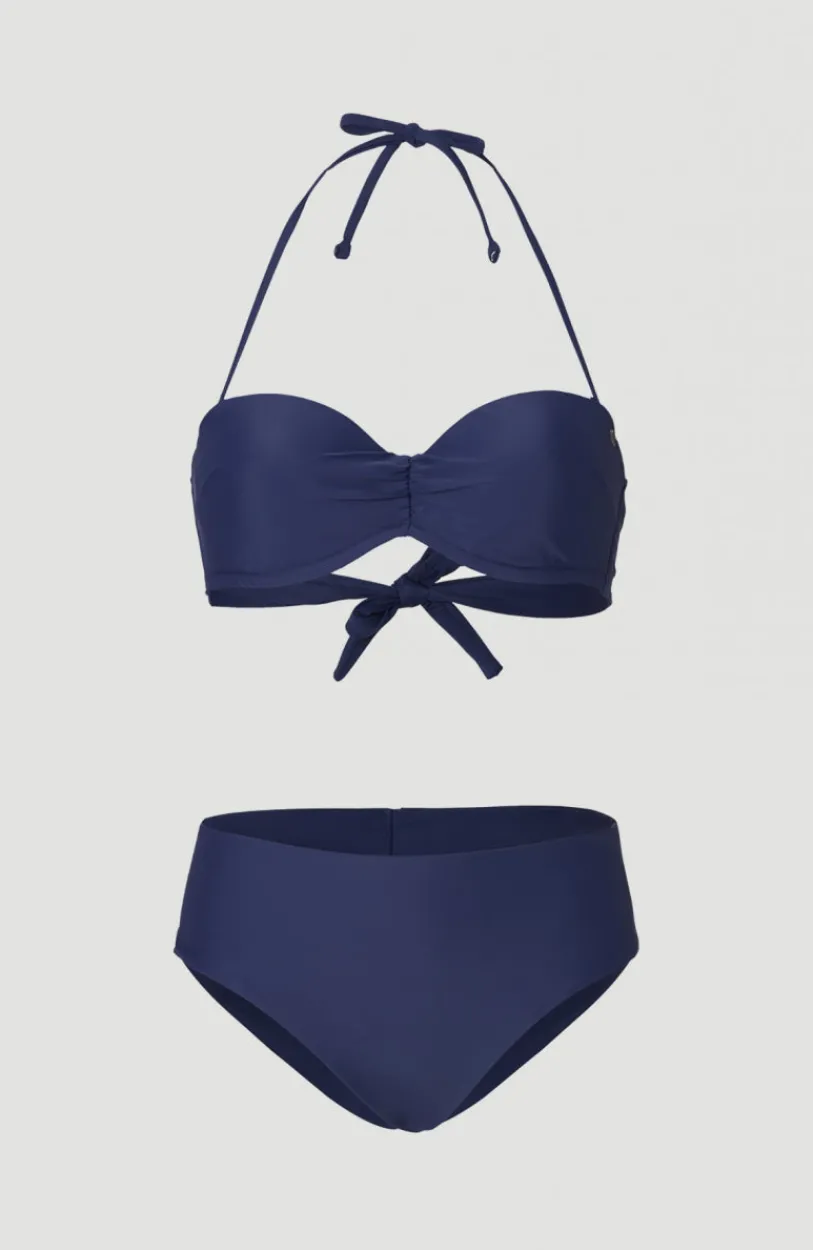 Outlet O’Neill Havaa Malta Bandeau Bikiniset | Blueberry