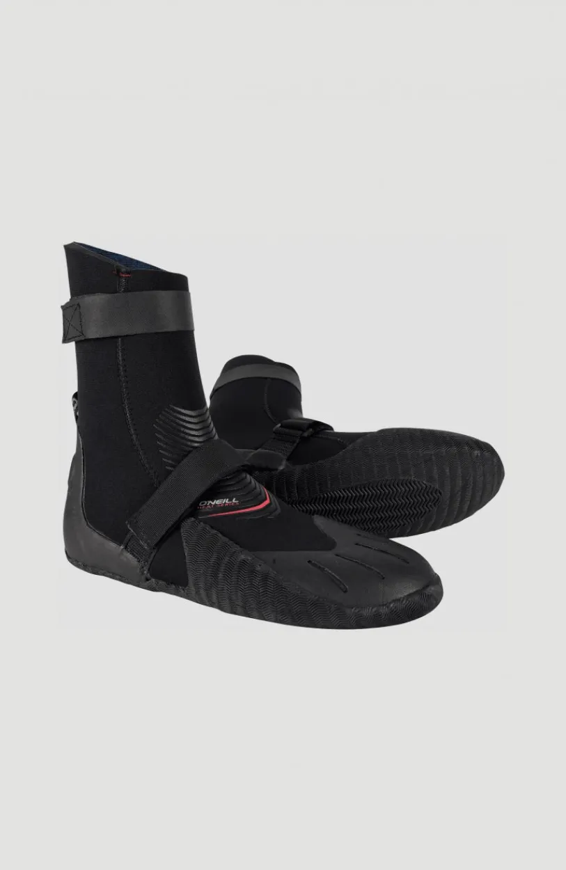Discount O’Neill Heat 7mm Round Toe Boot | Black