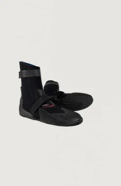 Discount O’Neill Heat 7mm Round Toe Boot | Black