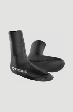 Sale O’Neill Heat Socks | Black