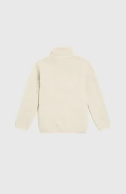 Sale O’Neill High-Pile Fleecevest Met Volledige Rits | Atmosphere