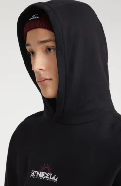 O’Neill Hoodie Aguazul | Black Out