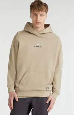 Outlet O’Neill Hoodie Aguazul | Crockery