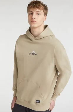 Outlet O’Neill Hoodie Aguazul | Crockery