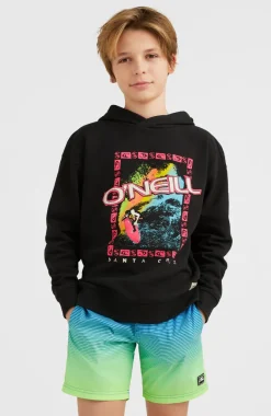 Best O’Neill Hoodie Anders | Black Out