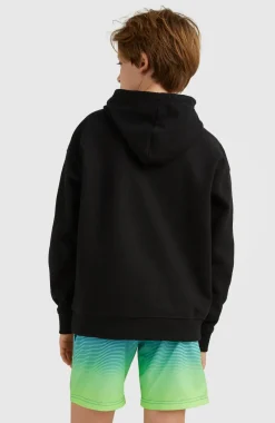 Best O’Neill Hoodie Anders | Black Out