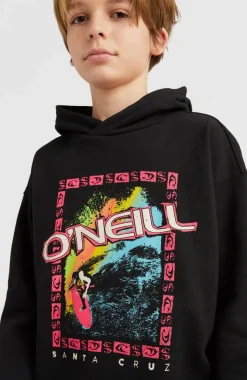 Best O’Neill Hoodie Anders | Black Out