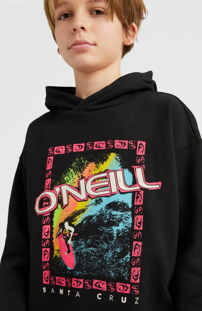 Best O’Neill Hoodie Anders | Black Out