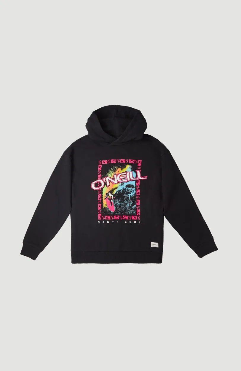 Best O’Neill Hoodie Anders | Black Out