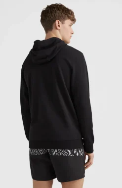 Hot O’Neill Hoodie Block | Black Out