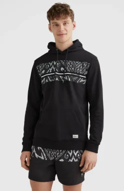 Hot O’Neill Hoodie Block | Black Out