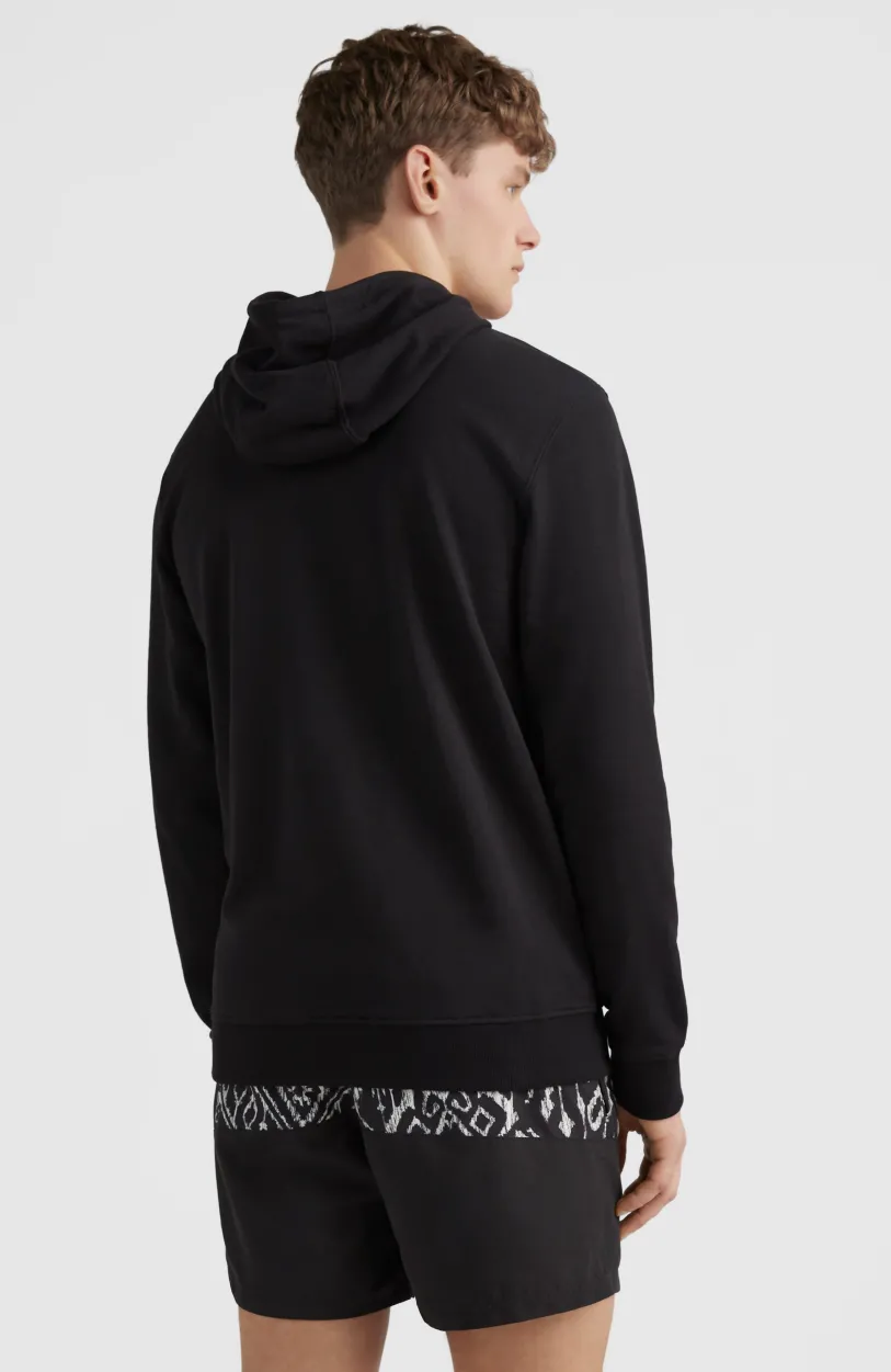 Hot O’Neill Hoodie Block | Black Out