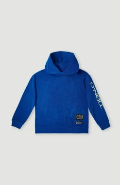 O’Neill Hoodie Brights Terry | Princess Blue