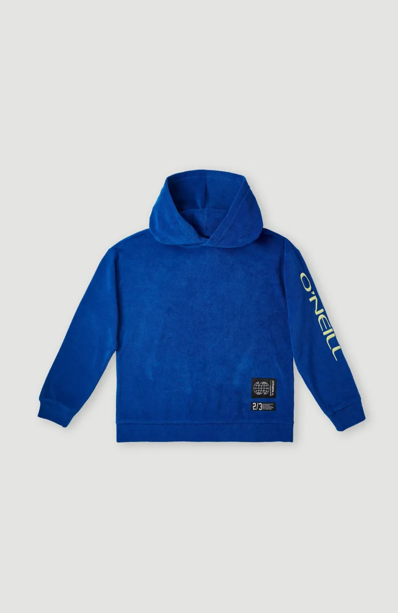 O’Neill Hoodie Brights Terry | Princess Blue