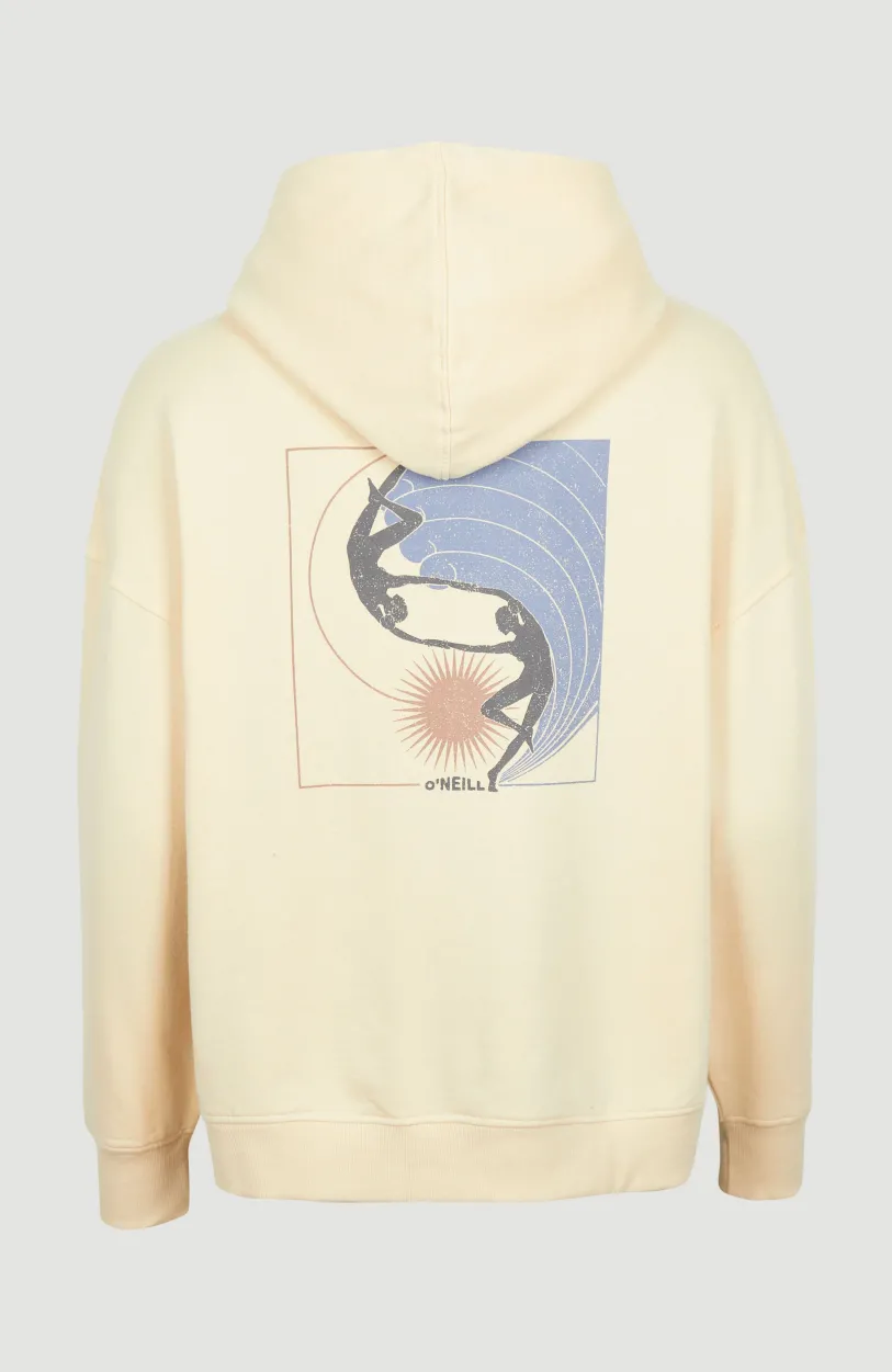 New O’Neill Hoodie Bunji | Bleached Sand