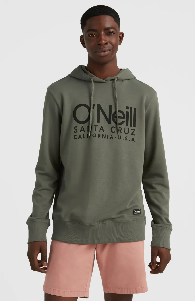 Hot O’Neill Hoodie Cali Original | Military Green