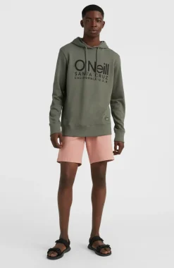 Hot O’Neill Hoodie Cali Original | Military Green