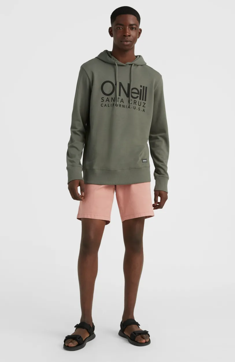 Hot O’Neill Hoodie Cali Original | Military Green