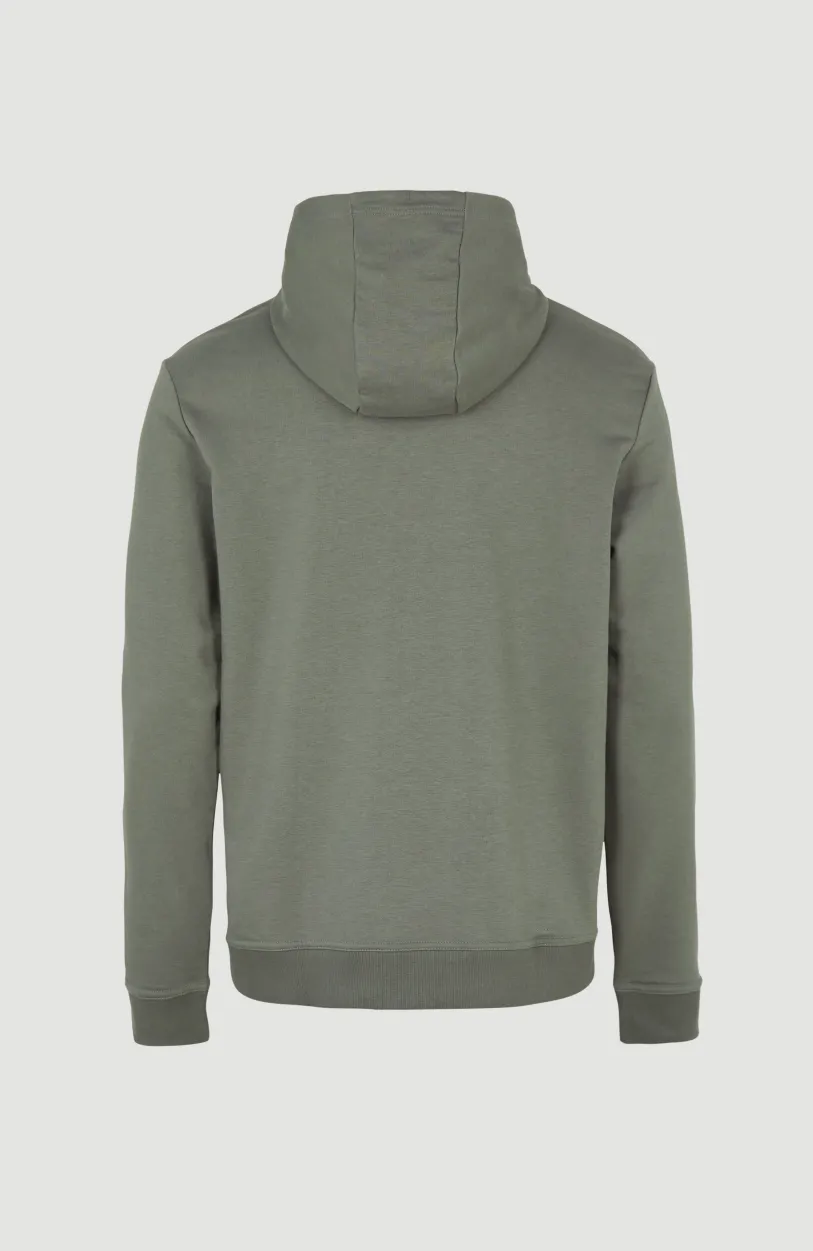 Hot O’Neill Hoodie Cali Original | Military Green