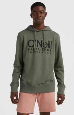 Hot O’Neill Hoodie Cali Original | Military Green