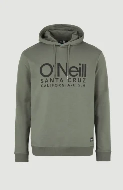 Hot O’Neill Hoodie Cali Original | Military Green